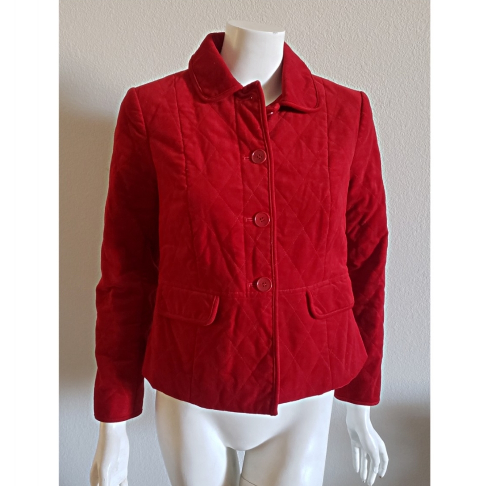 Talbots Petite Jacket - image 2